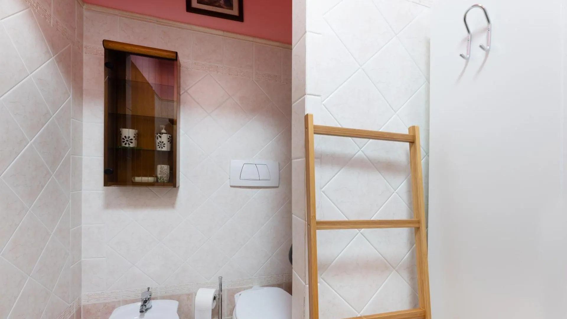 Casa Ohana A Porto Azzurro - Goelba 0*,  Италия