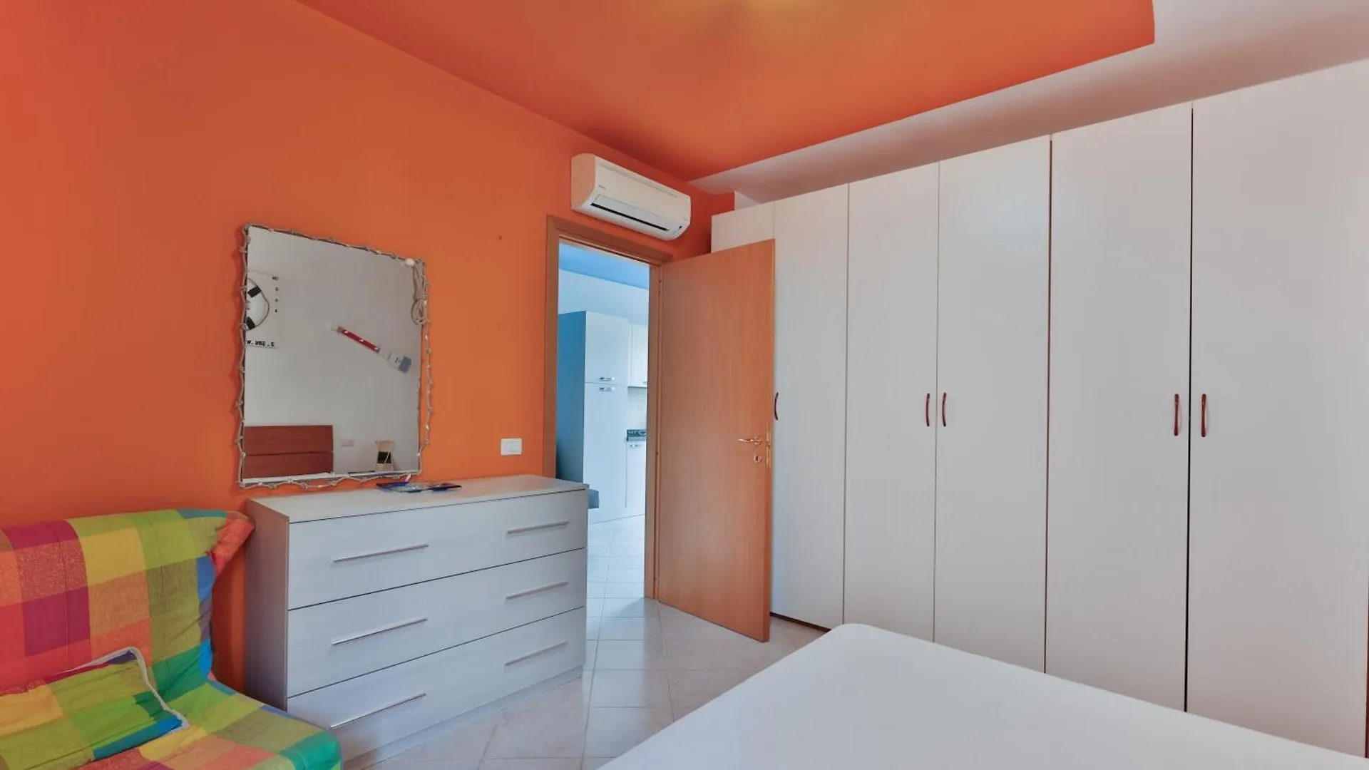 Casa Ohana A Porto Azzurro - Goelba 0*,